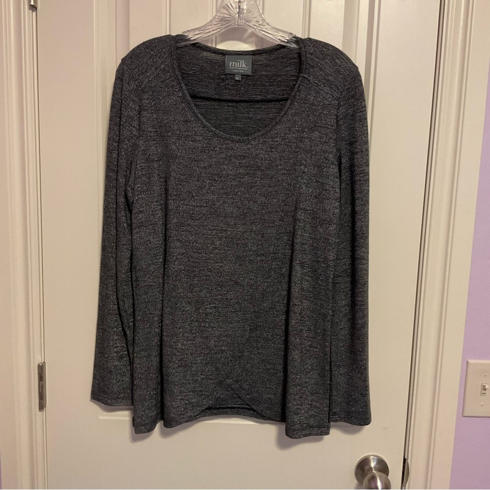 Milk Nursingwear Shirt